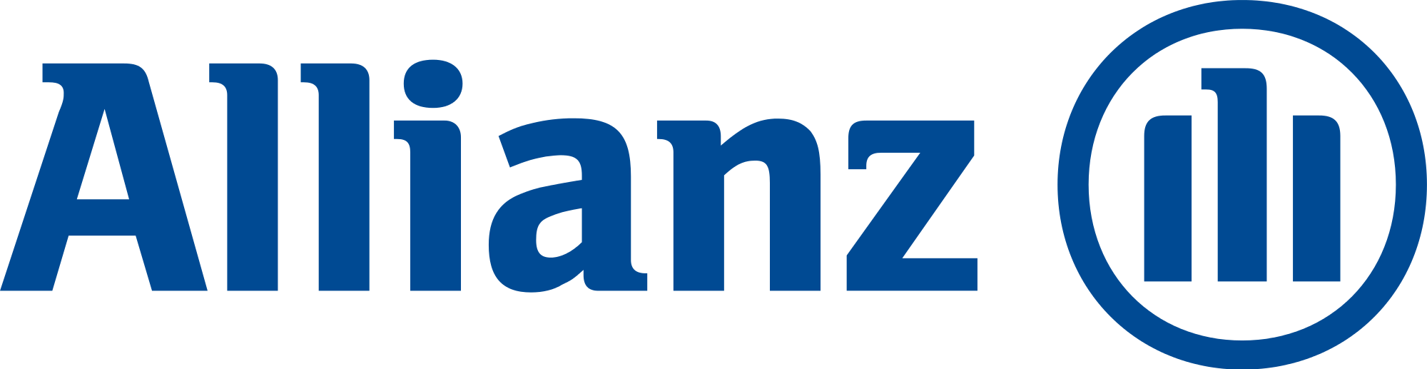 Referenz Allianz